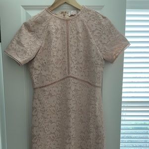Rachel Parcell Dress